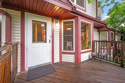 2911 Monterey Ave S, Saint Louis Park, MN, 55416-5801 | Card Image