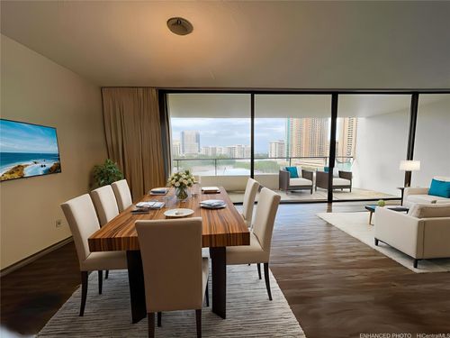 apt-14c-1910 Ala Moana Blvd, Honolulu, HI, 96815-1815 | Card Image