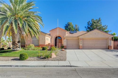 3816 Old Orchard Ct, Las Vegas, NV, 89108-5243 | Card Image