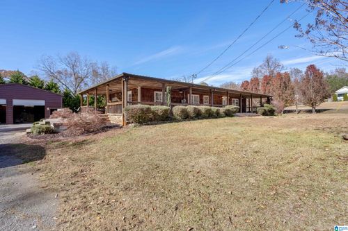 6546 Warrior River Rd, BESSEMER, AL, 35023-4350 | Card Image