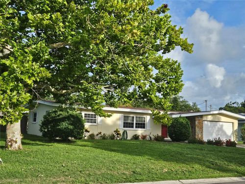 1596 S Evergreen Ave, CLEARWATER, FL, 33756-3201 | Card Image