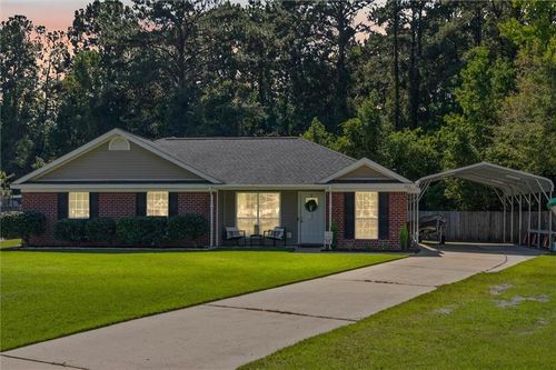 206 Jill Ln, Satsuma, AL, 36572-2305 | Card Image