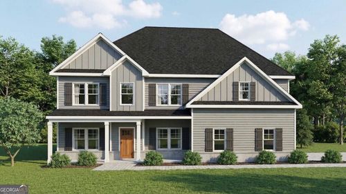 195 Eskew Rd, mcdonough, GA, 30252-5604 | Card Image