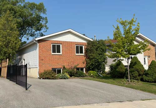 74 Telfer Rd, Collingwood, ON, L9Y4S2 | Card Image