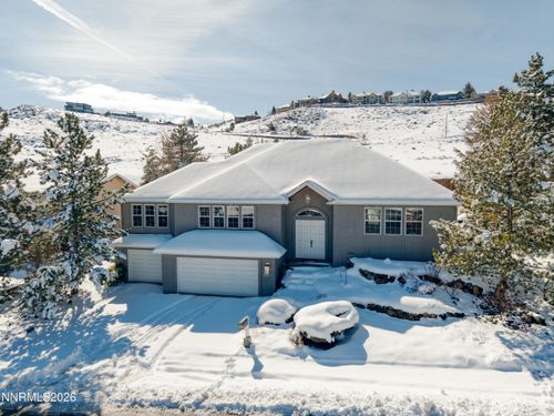 2677 Chaparral Dr, Reno, NV, 89509-7406 | Card Image