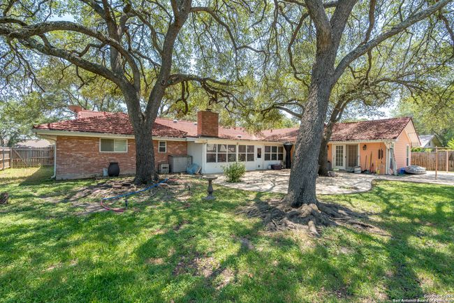 309 Crestwind Dr, House other with 5 bedrooms, 5 bathrooms and null parking in Windcrest TX | Image 44
