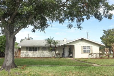 2855 Lion Heart Road, House other with 3 bedrooms, 2 bathrooms and null parking in WINTER PARK FL | Image 1