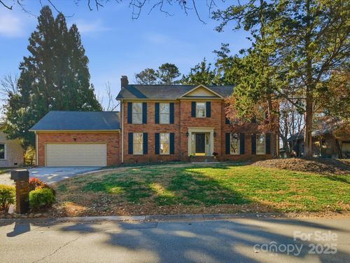 9218 Deerpark Ln, Charlotte, NC, 28277-9017 | Card Image