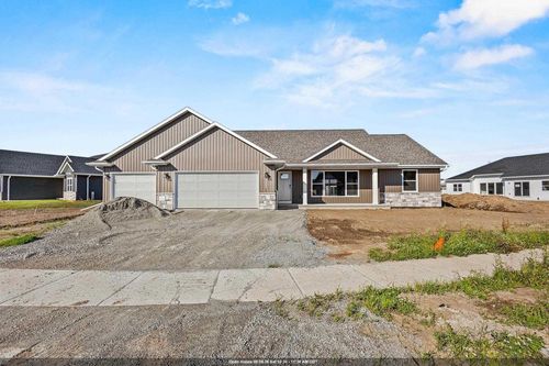 1400 Divinity Drive, HOBART, WI, 54115 | Card Image