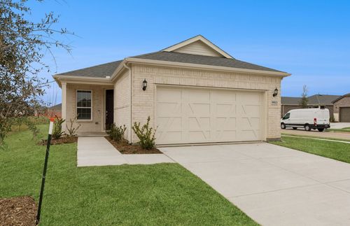 9913 Dove Valley Dr, Mckinney, TX, 75071-0631 | Card Image
