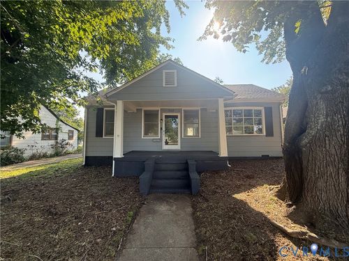 507 N 6th Ave, Hopewell, VA, 23860-2618 | Card Image