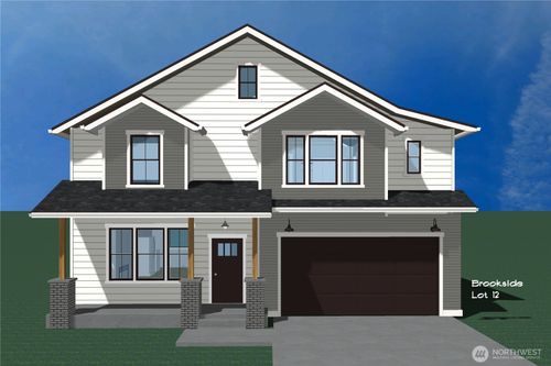 lot-12-2630 Sievers Way, Ferndale, WA, 98248-2137 | Card Image