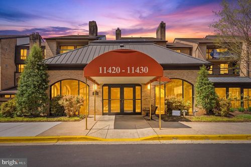 r-105-11420 Strand Dr, ROCKVILLE, MD, 20852-2939 | Card Image