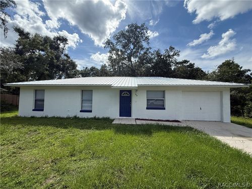 927 Russell Avenue, Inverness, FL, 34453 | Card Image