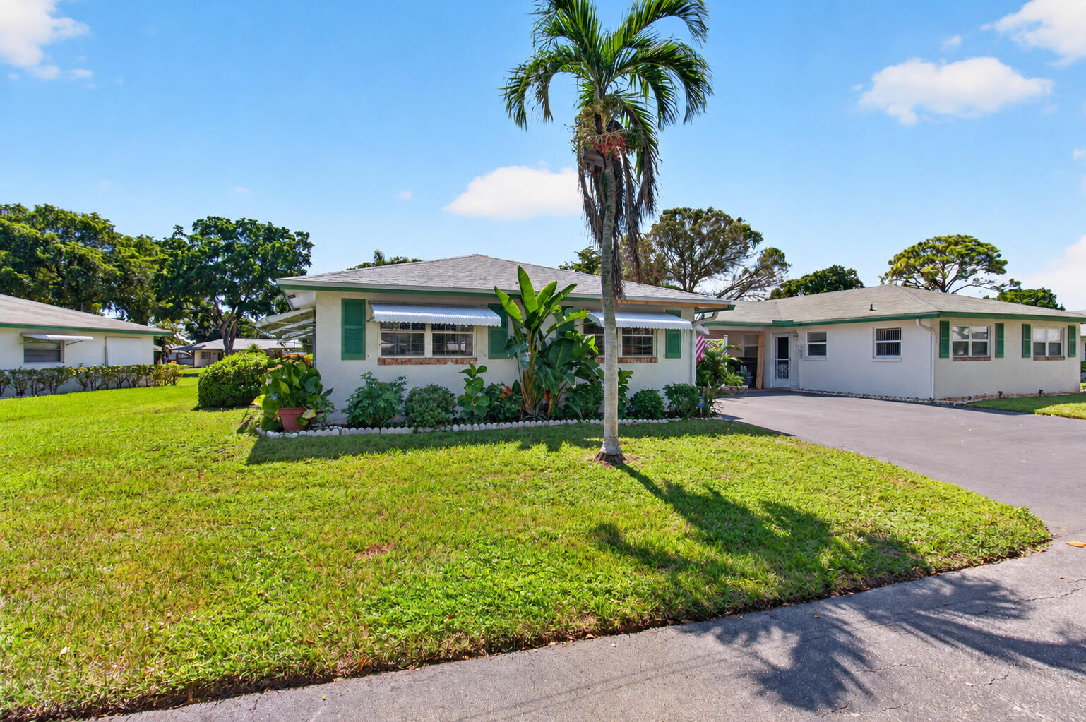 Residential in Delray Beach