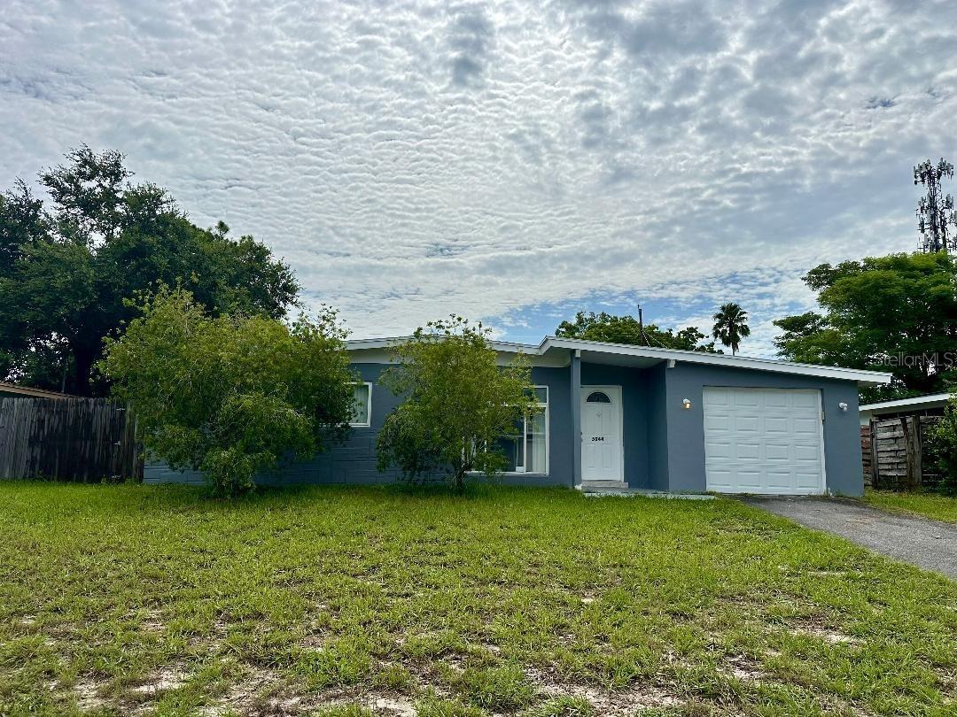 Allamanda Dr, New Port Richey, FL 34652