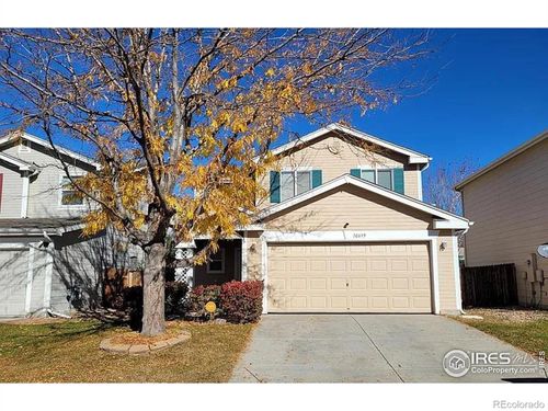 10695 Butte Drive, Longmont, CO, 80504 | Card Image