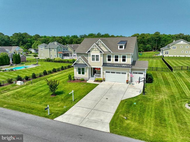 31569 Rachel Ave, House other with 5 bedrooms, 3 bathrooms and null parking in LEWES DE | Image 7