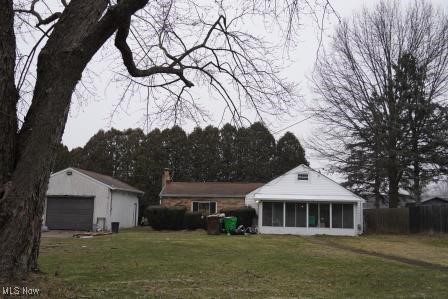 Duane Ave, Massillon, OH 44647