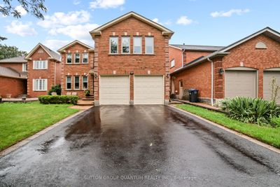 2940 Harvey Cres, House other with 5 bedrooms, 4 bathrooms and 6 parking in Mississauga ON | Image 1