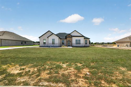 2821 Canvas Back Drive, Lone Oak, TX, 75453 | Card Image