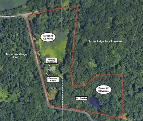 300 Sheldon Ave, Tarrytown, NY, 10591-6232 | Card Image