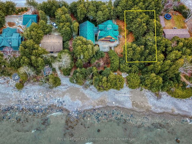 LOT 2 Blanchfield Rd, Home with 0 bedrooms, 0 bathrooms and null parking in Southampton ON | Image 8