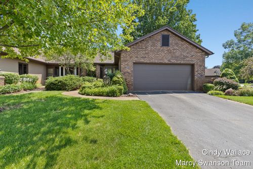3283 Johnson Ct, Grandville, MI, 49418-2485 | Card Image