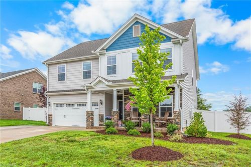 1302 Leyland Ter, Trinity, NC, 27370-8021 | Card Image