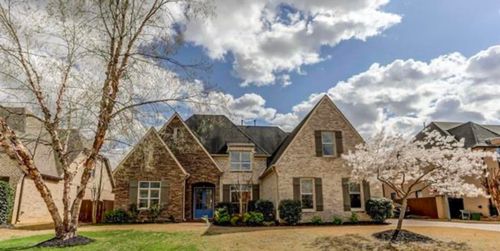 1307 Bull Creek Ln, Collierville, TN, 38017-3943 | Card Image