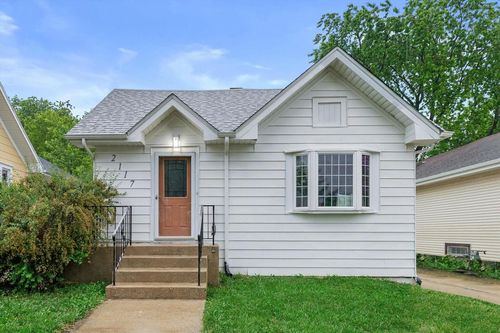 2117 Indiana Street, RACINE, WI, 53405 | Card Image