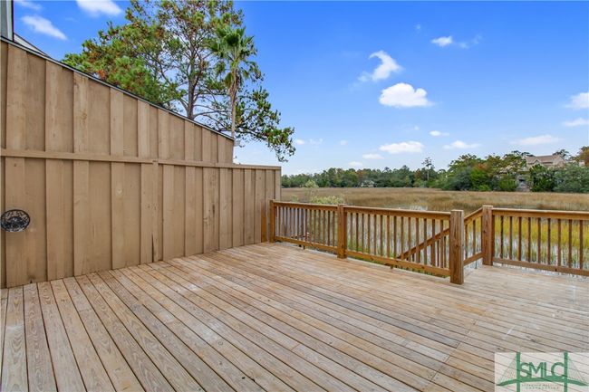 APT-15 - 12502 Apache Ave, Condo with 2 bedrooms, 3 bathrooms and null parking in Savannah GA | Image 12