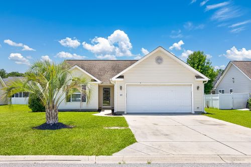 151 Heath Dr, Longs, SC, 29568-7226 | Card Image