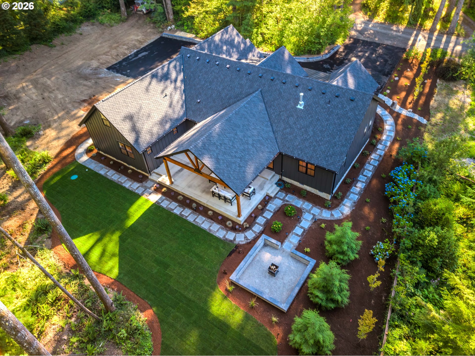 Residential in Brightwood 4
