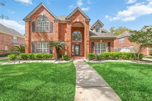 2726 Bright Trail, Sugar Land, TX, 77479 | Card Image