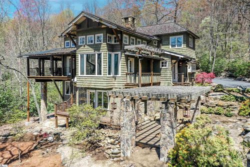 126 Columbine Way, Cleveland, SC, 29635-9586 | Card Image