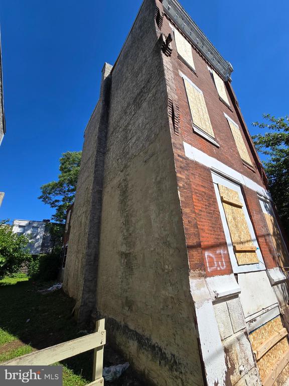 Residential in PHILADELPHIA 3