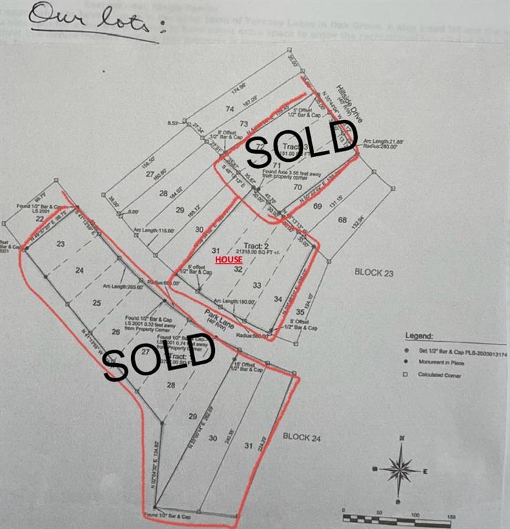 Residential in Oak Grove 5