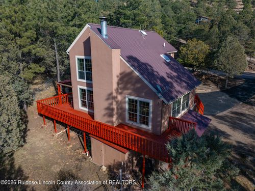 208 High Loop Dr, Ruidoso, NM, 88345-7838 | Card Image