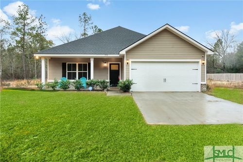 335 Bluff Road, Jesup, GA, 31545 | Card Image