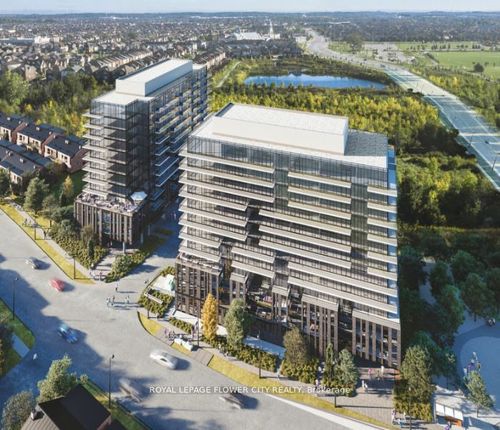 215 Veterans Dr, Brampton, ON, L7A5L6 | Card Image