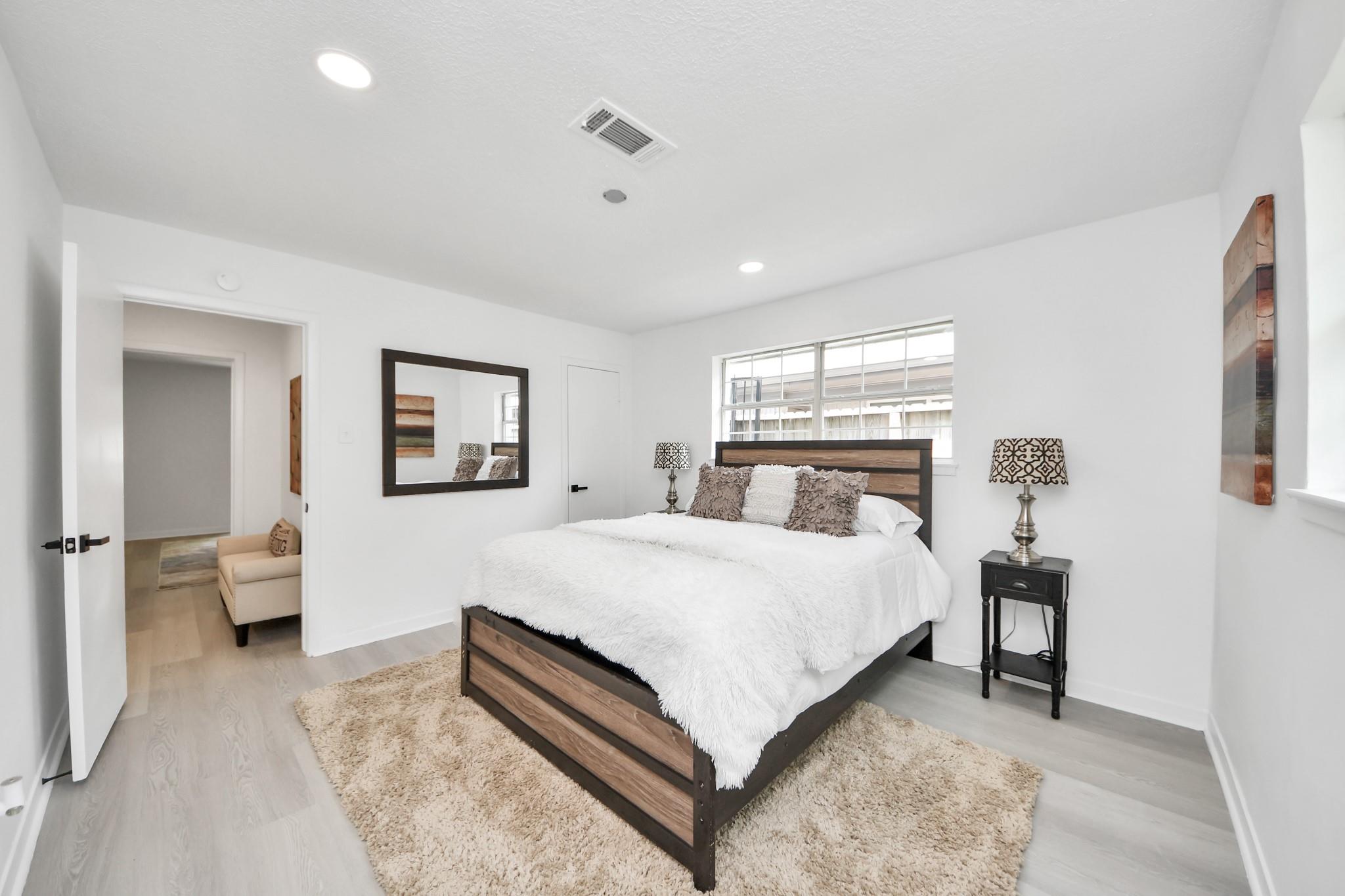 Residential in Houston 4