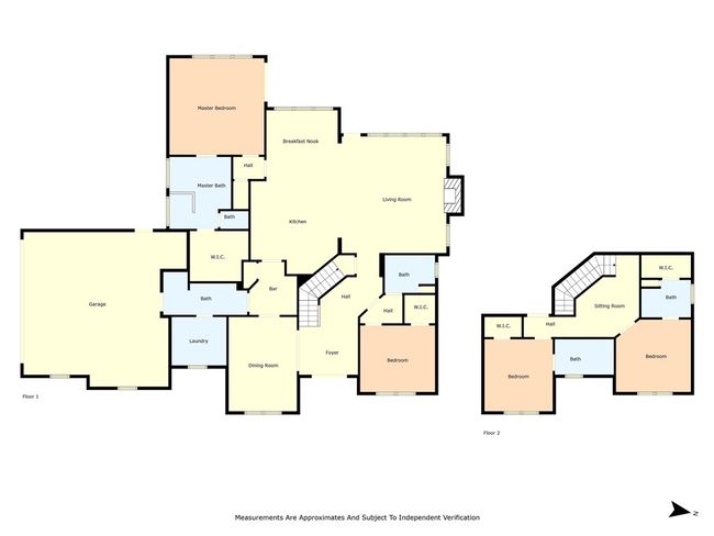 1074 Lifestyle Ln, House other with 4 bedrooms, 4 bathrooms and 2 parking in McGregor TX | Image 67