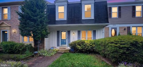 13012 Country Ridge Dr, GERMANTOWN, MD, 20874-1127 | Card Image