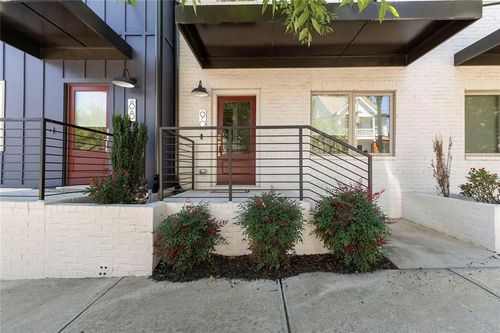 90 Mayson Ave Ne, Atlanta, GA, 30307-2838 | Card Image