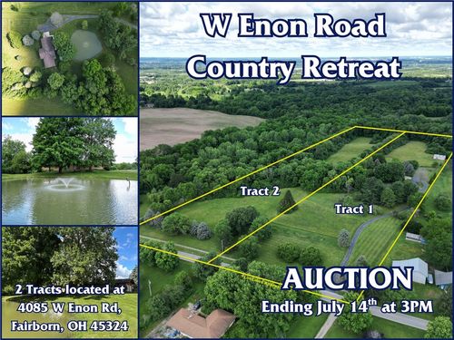 0 Enon Rd, Fairborn, OH, 45324 | Card Image
