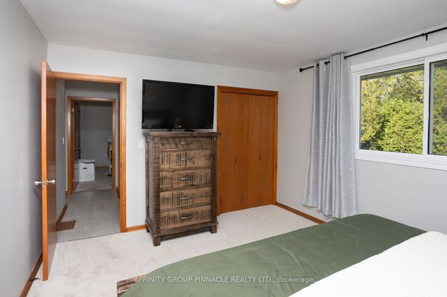 44 St David St, House other with 5 bedrooms, 2 bathrooms and 4 parking in Lindsay ON | Image 15