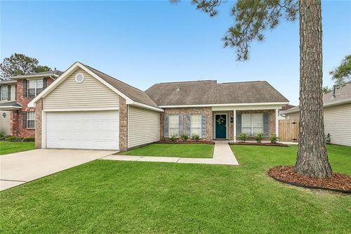 2140 Wellington Ln, Slidell, LA, 70461-4830 | Card Image