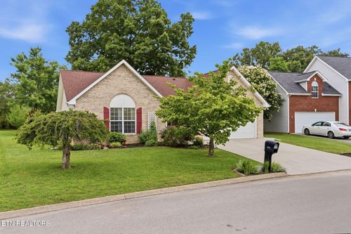 4621 Wellington Pt Lane, Knoxville, TN, 37938 | Card Image