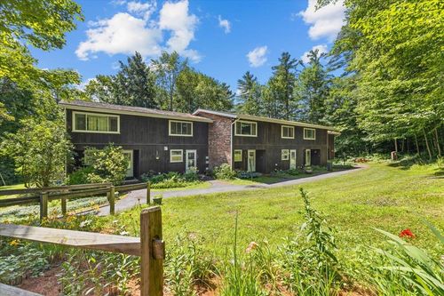 apt-4-67 Fox Hill Rd, Stowe, VT, 05672-5610 | Card Image